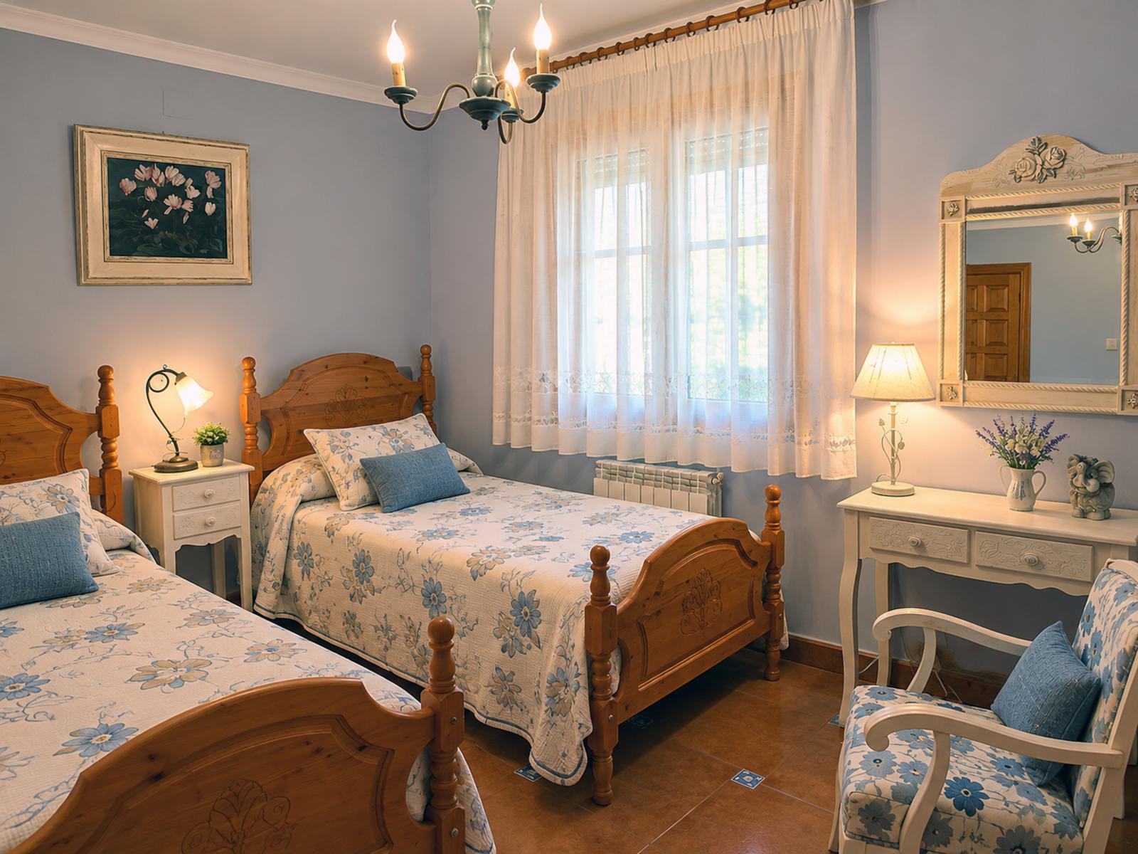 Chalet for Sale in Beceite