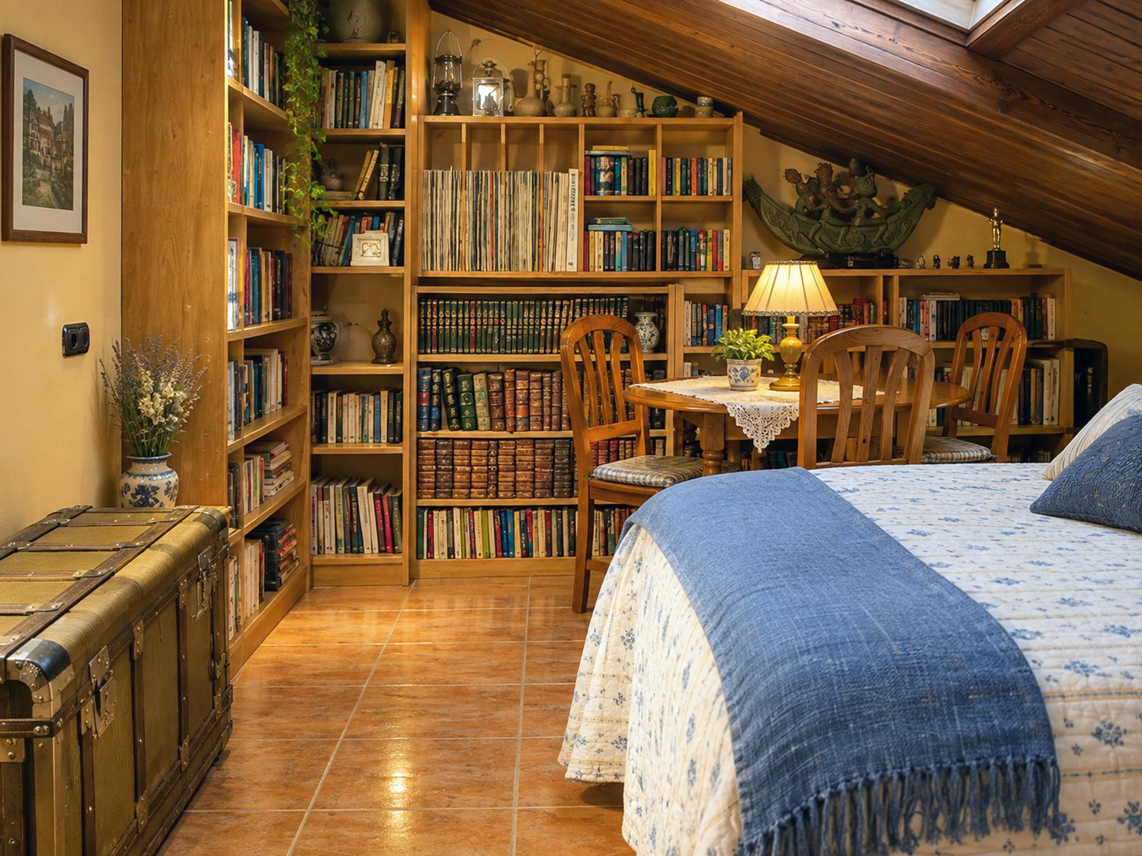 Chalet for Sale in Beceite