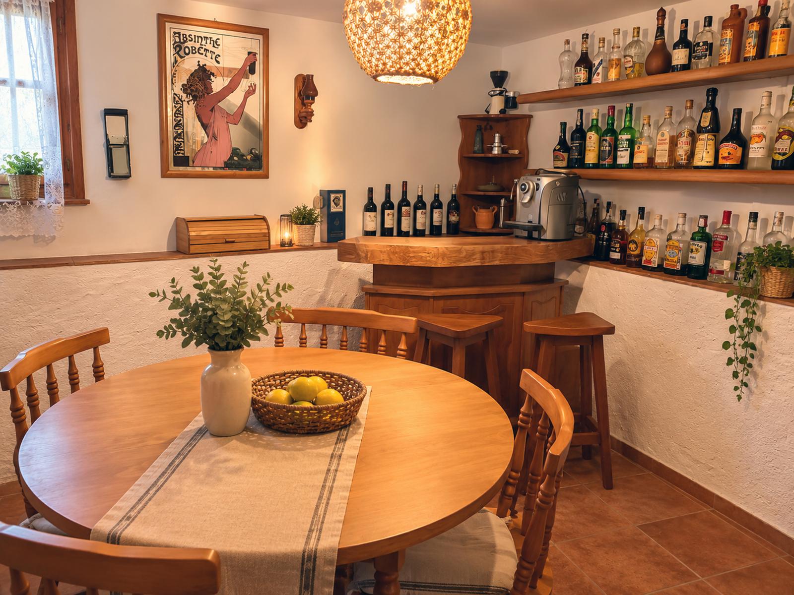 Chalet for Sale in Beceite