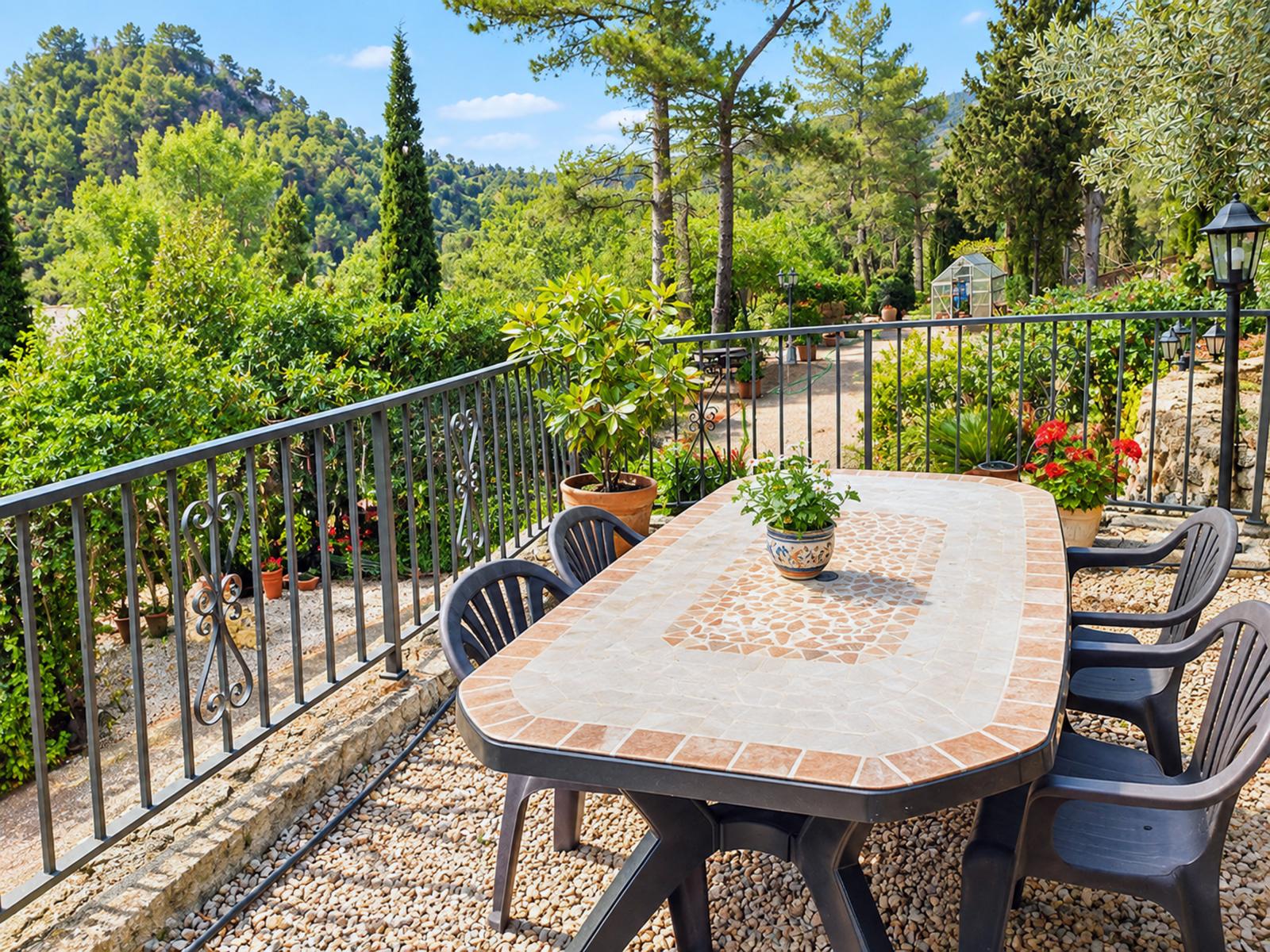Chalet for Sale in Beceite