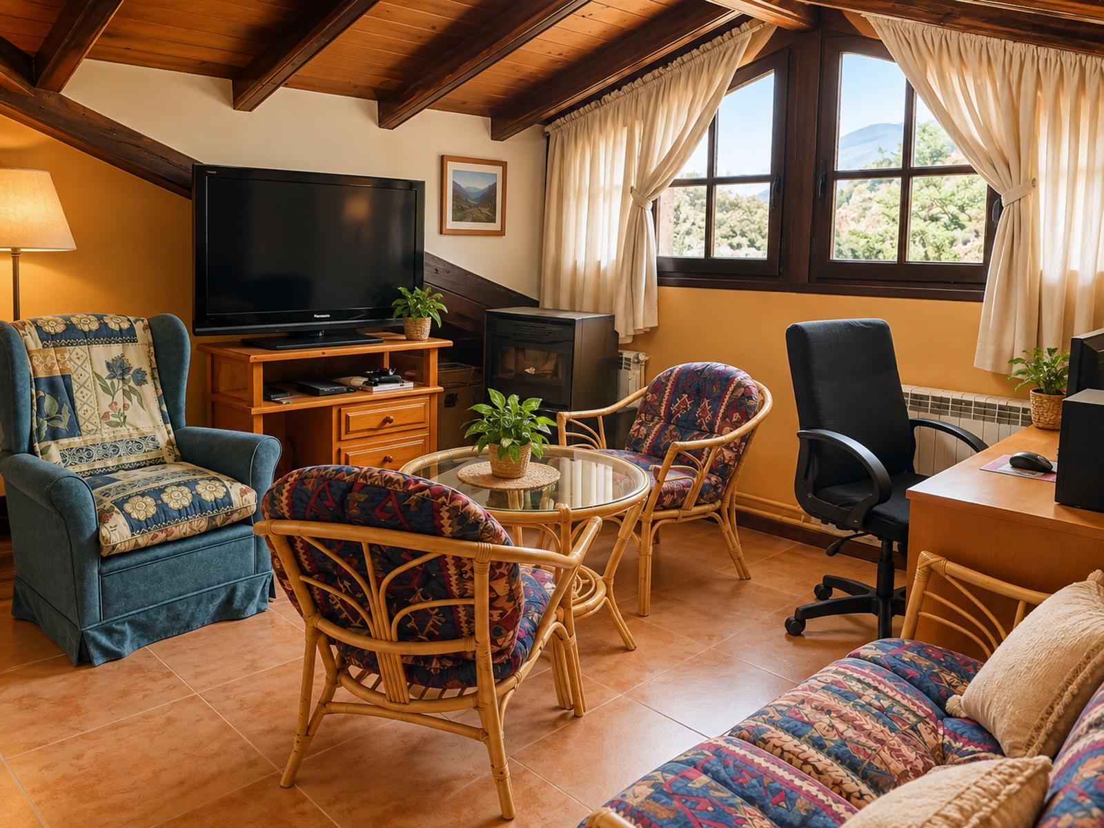 Chalet for Sale in Beceite