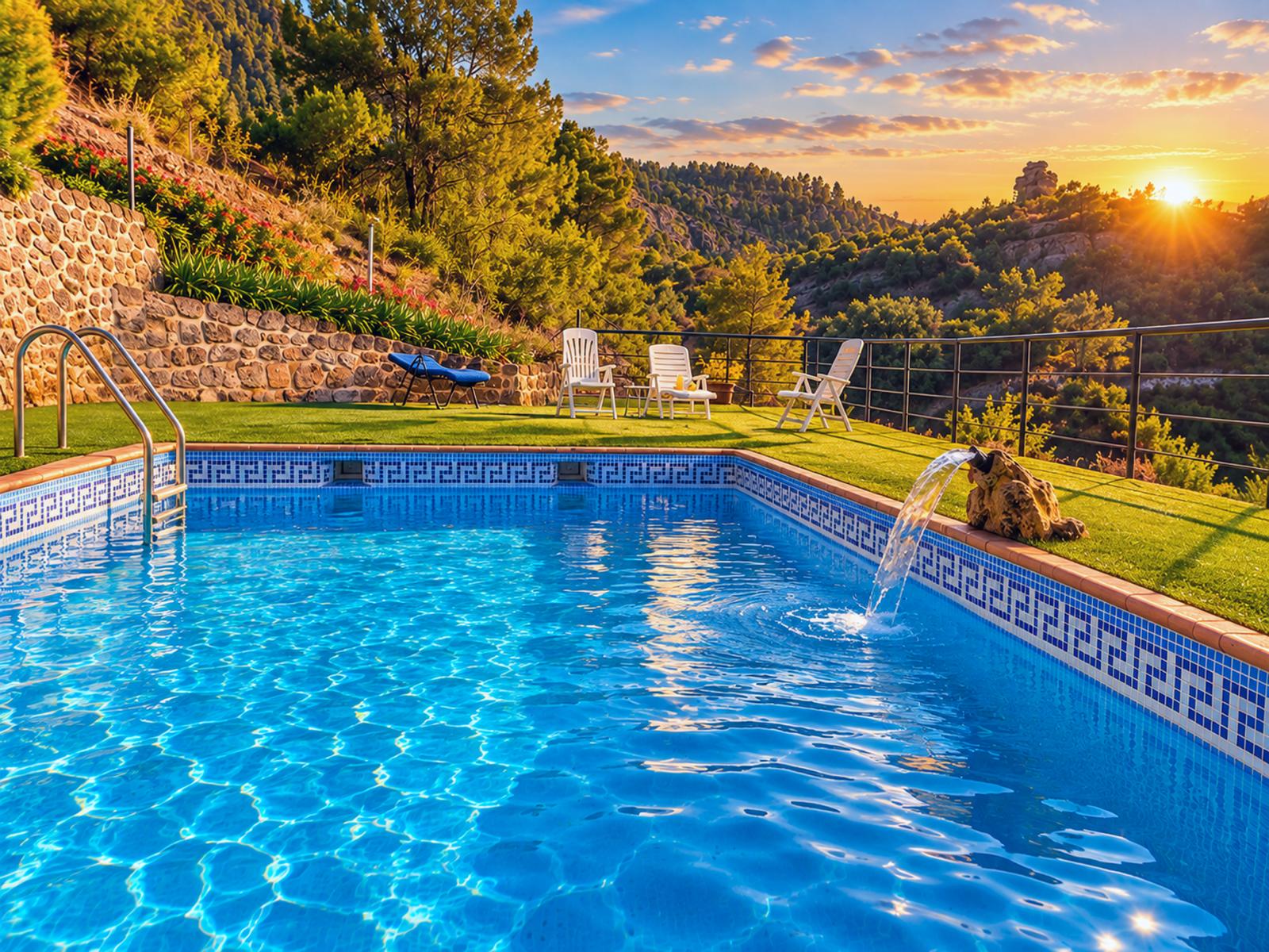 Chalet for Sale in Beceite