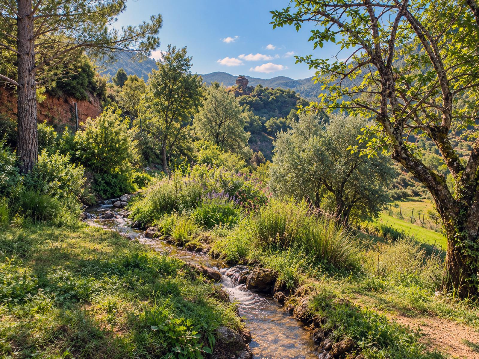 Chalet for Sale in Beceite