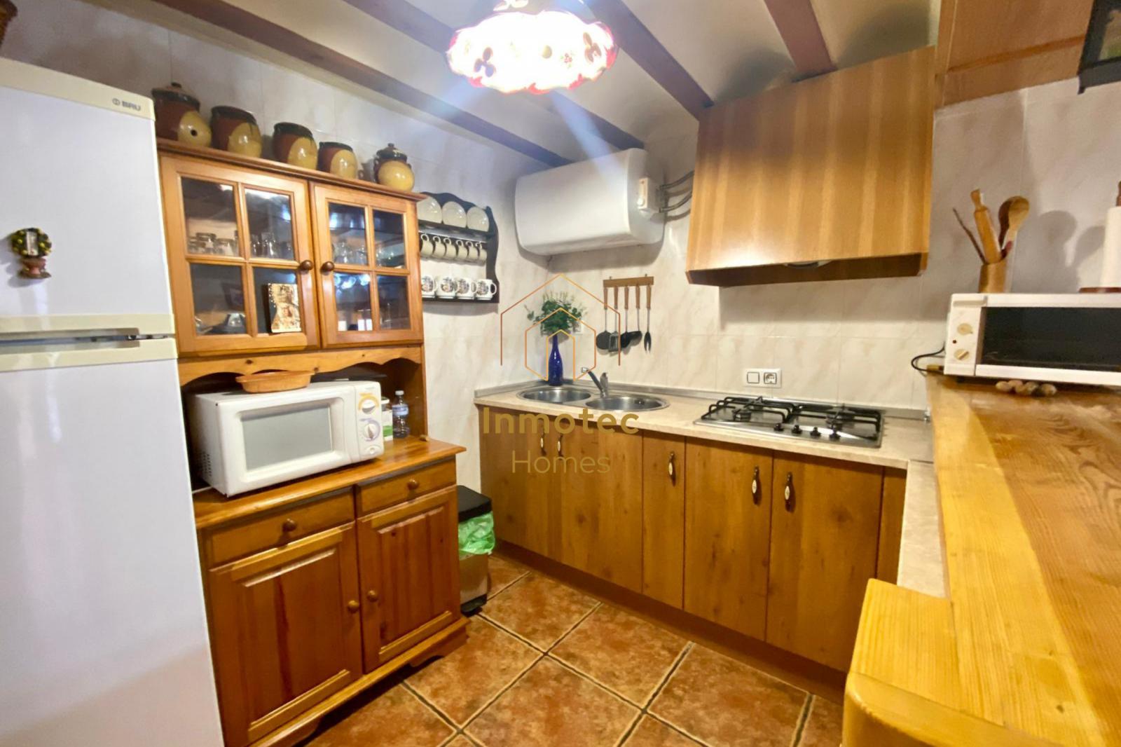 Adosado en Venta en Chirivel