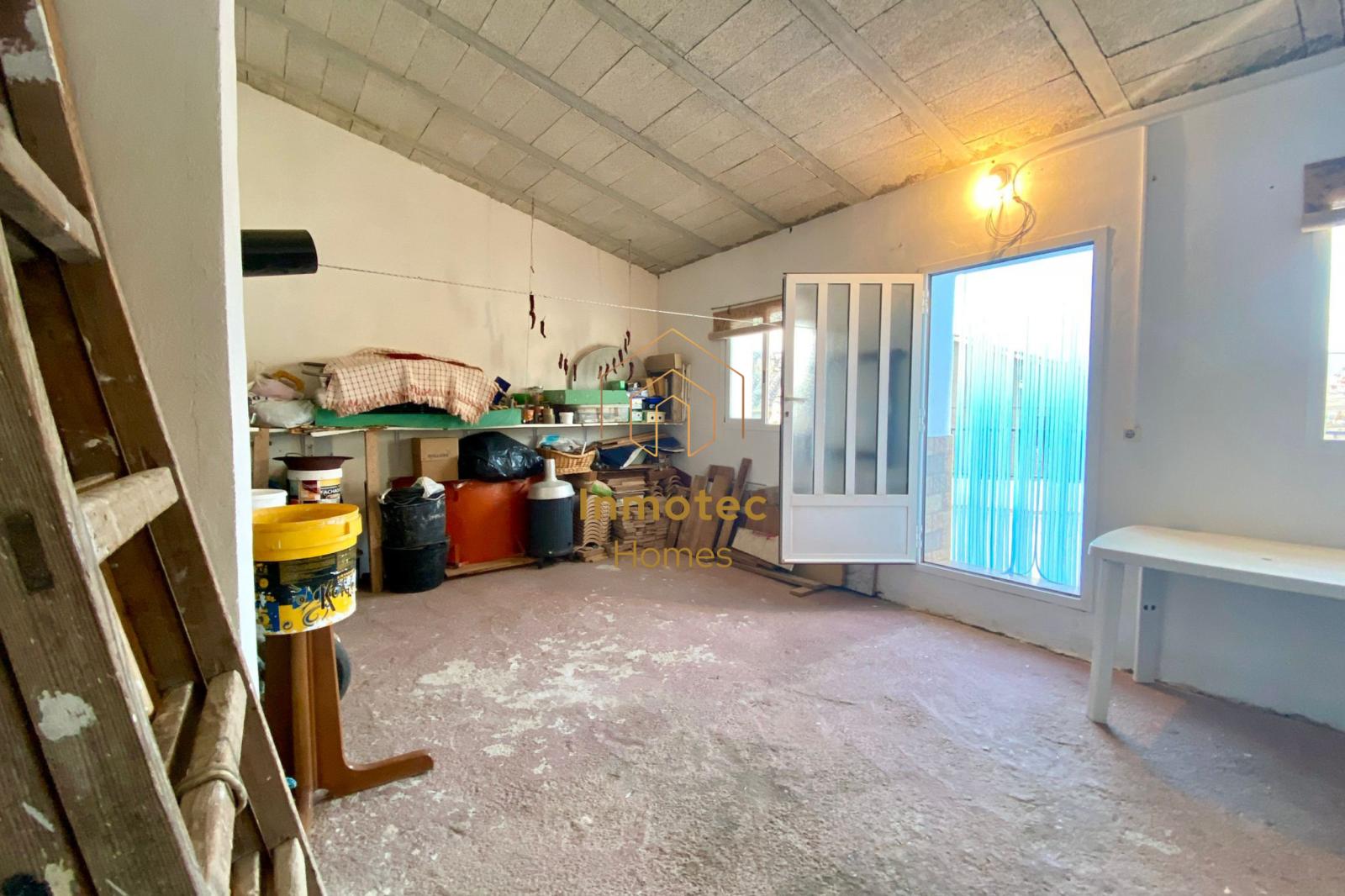 Adosado en Venta en Chirivel