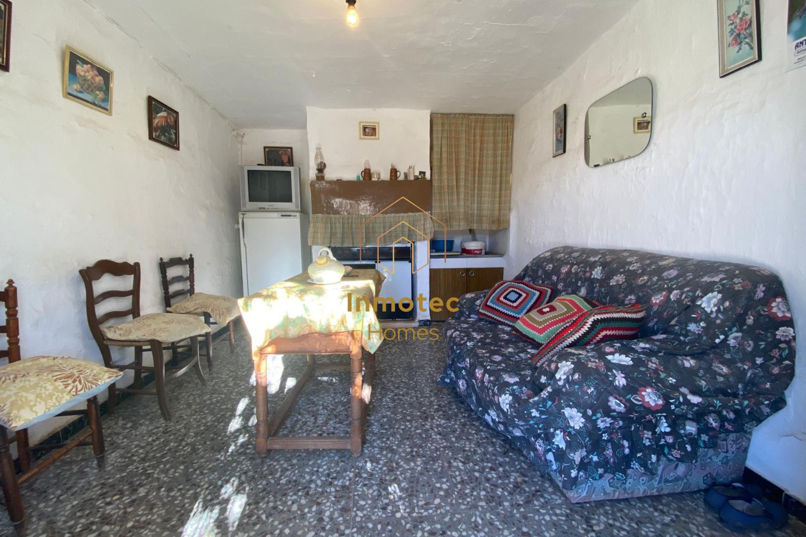Casa en Venta en Vélez-Rubio