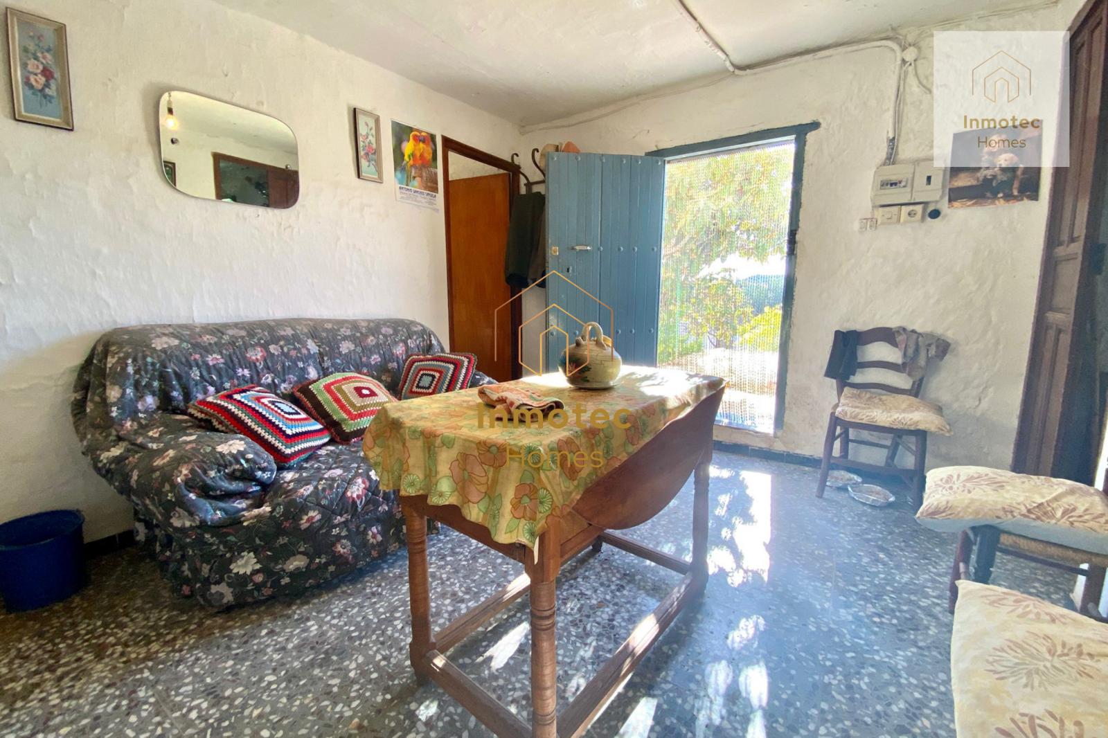 Casa en Venta en Vélez-Rubio