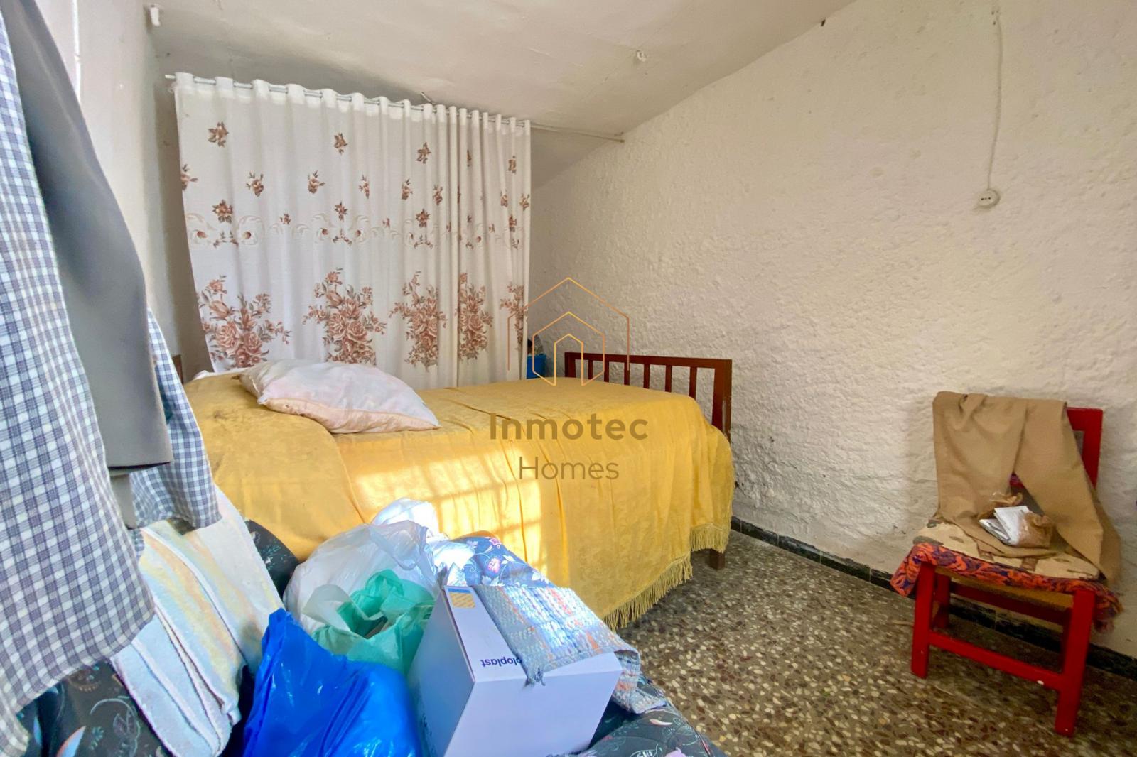 Casa en Venta en Vélez-Rubio