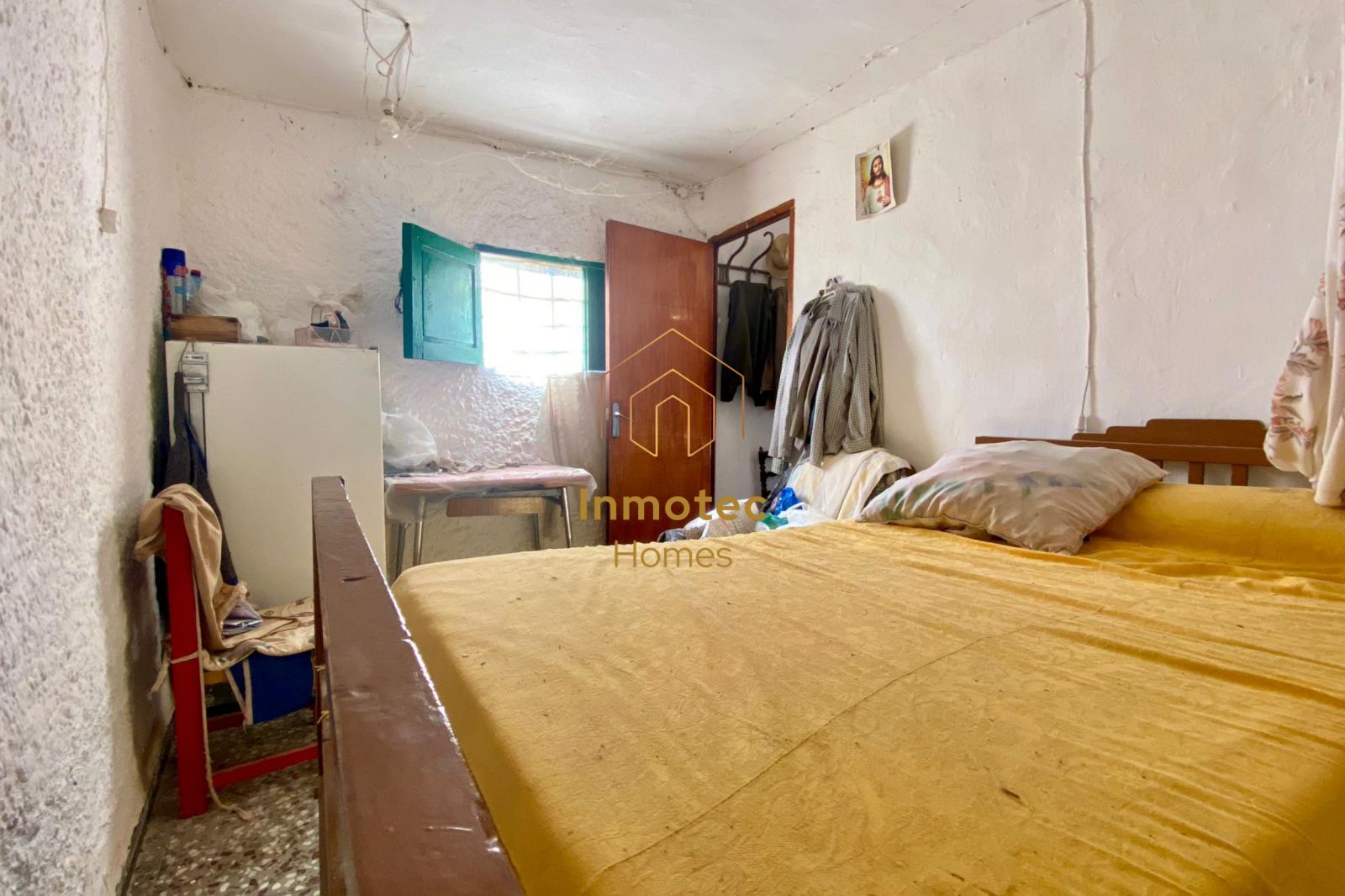Casa en Venta en Vélez-Rubio