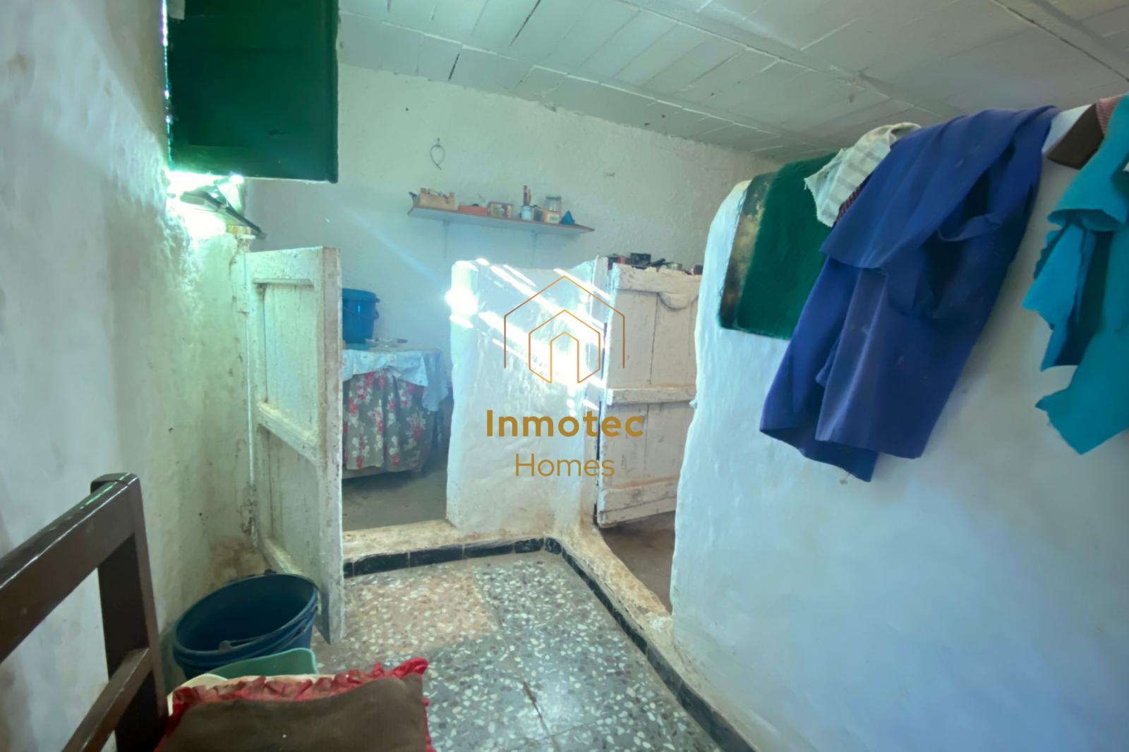 Casa en Venta en Vélez-Rubio