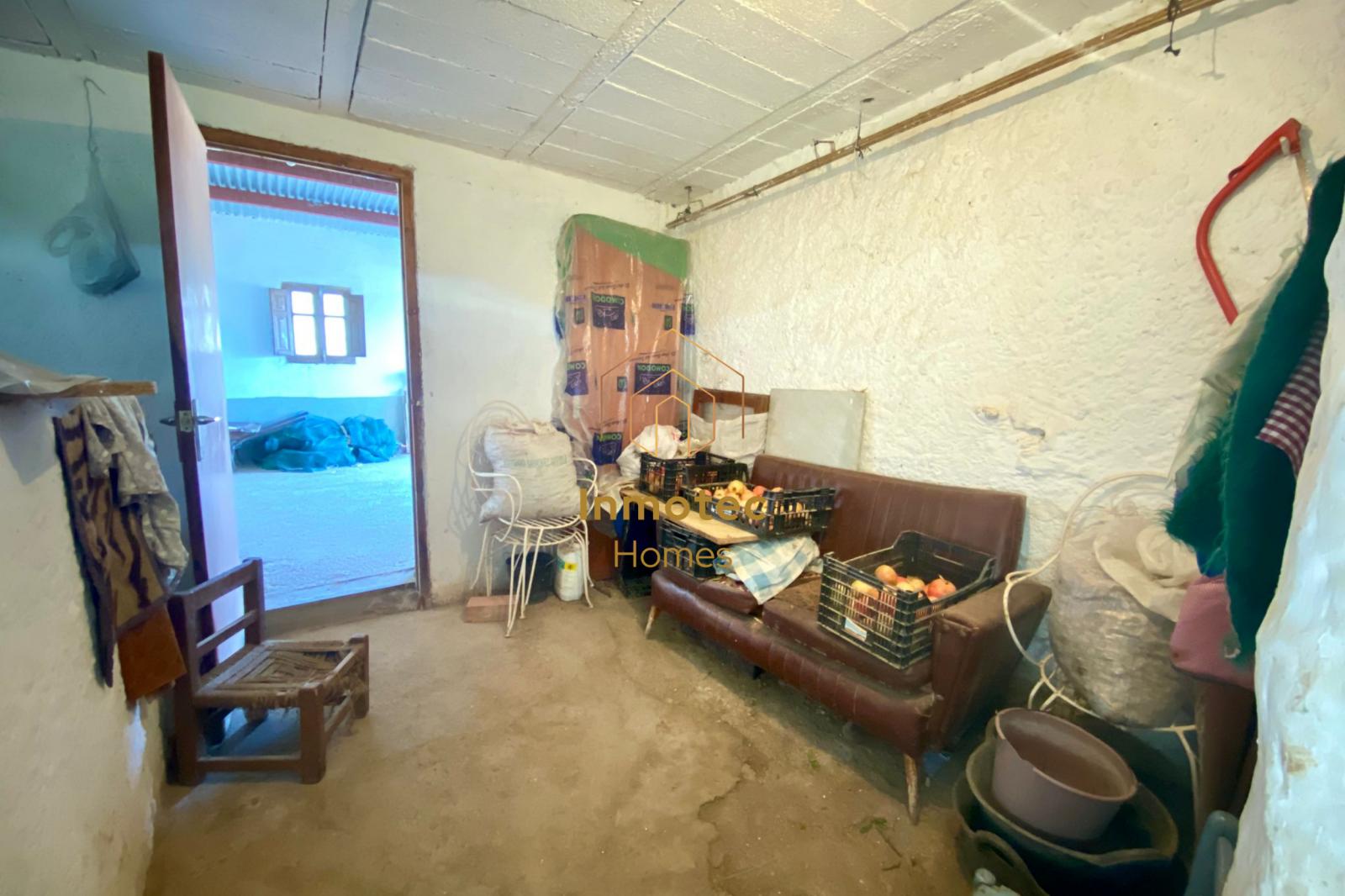 Casa en Venta en Vélez-Rubio