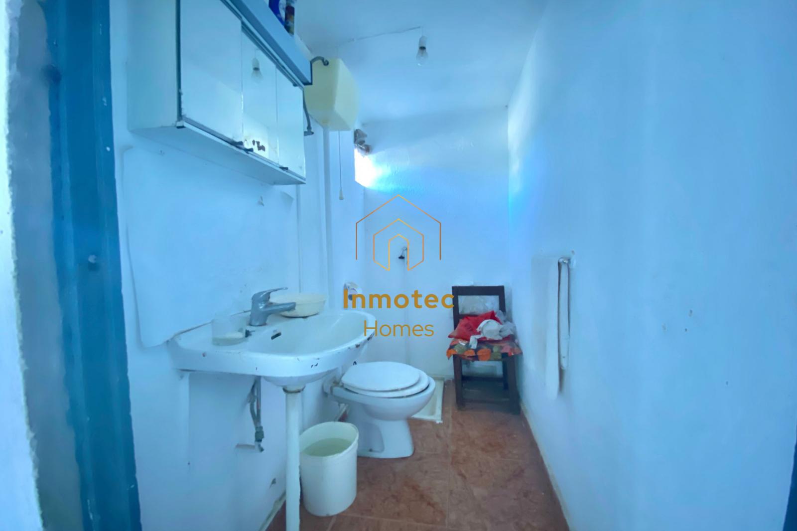 Casa en Venta en Vélez-Rubio