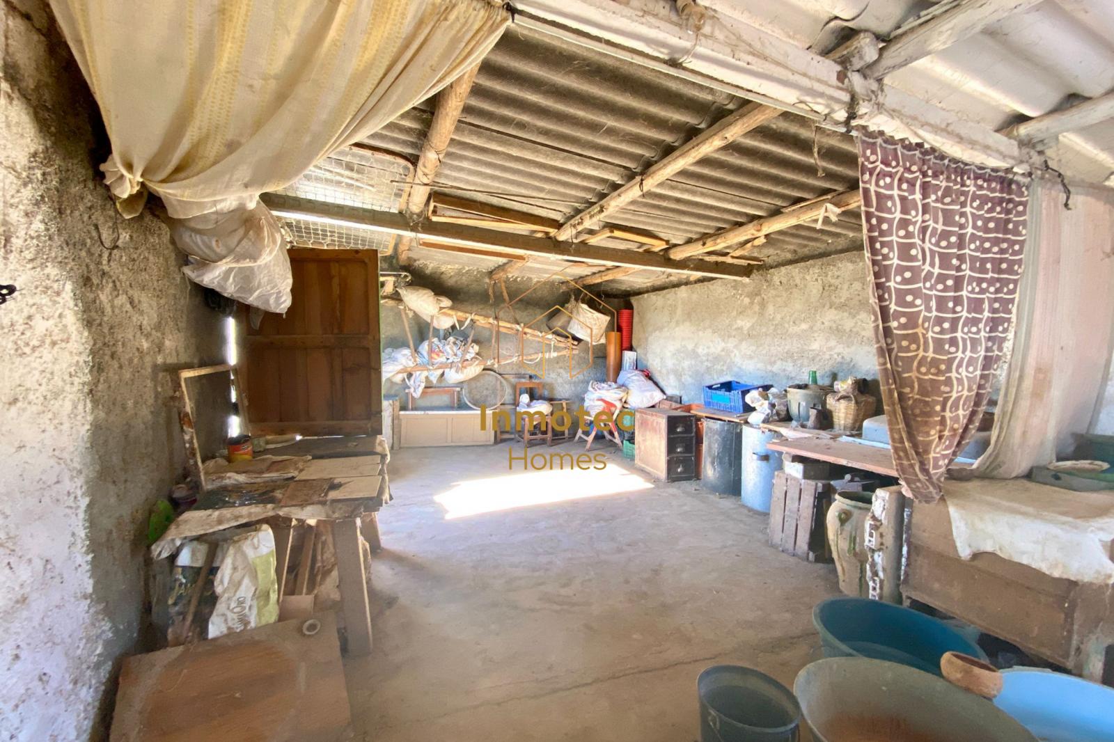 Casa en Venta en Vélez-Rubio
