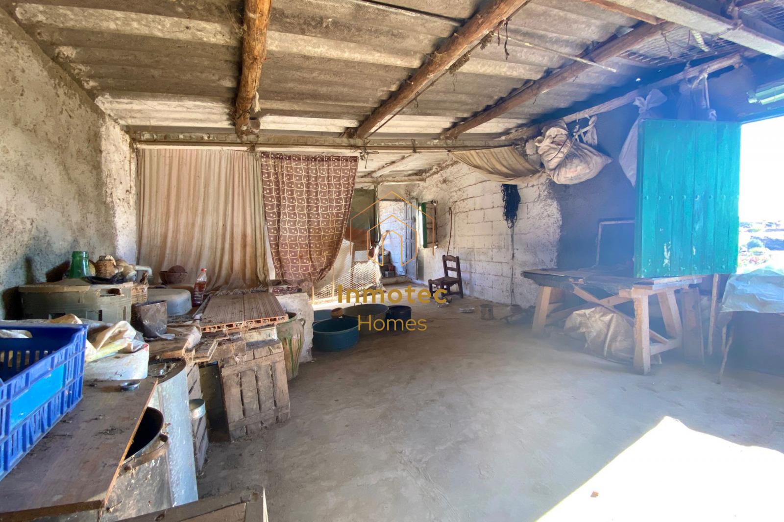 Casa en Venta en Vélez-Rubio