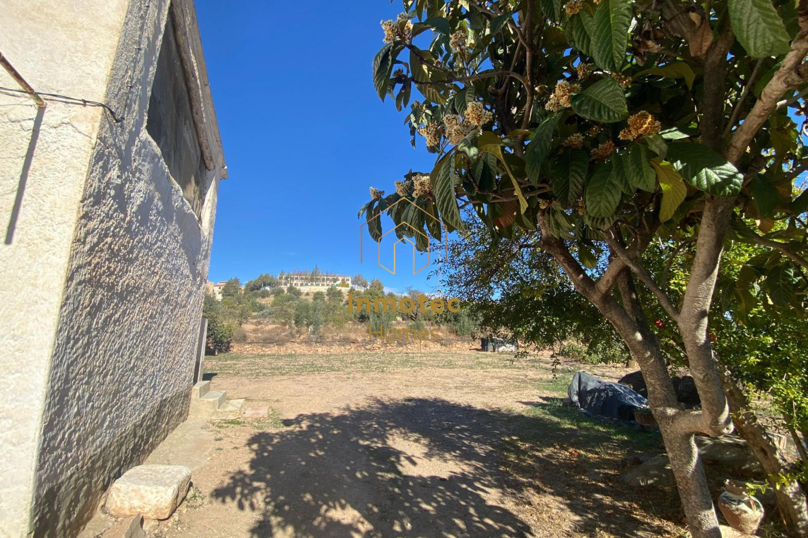 Casa en Venta en Vélez-Rubio