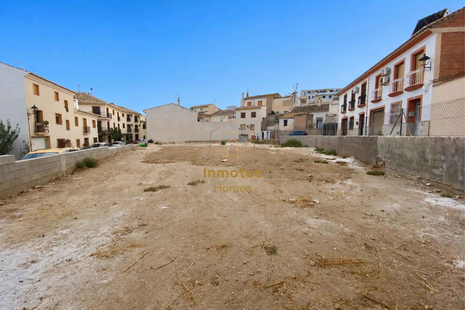 Solar en Venta en Vélez-Rubio
