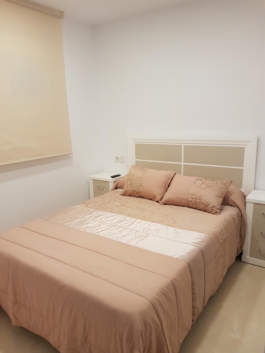 Apartment for Rent in Benidorm