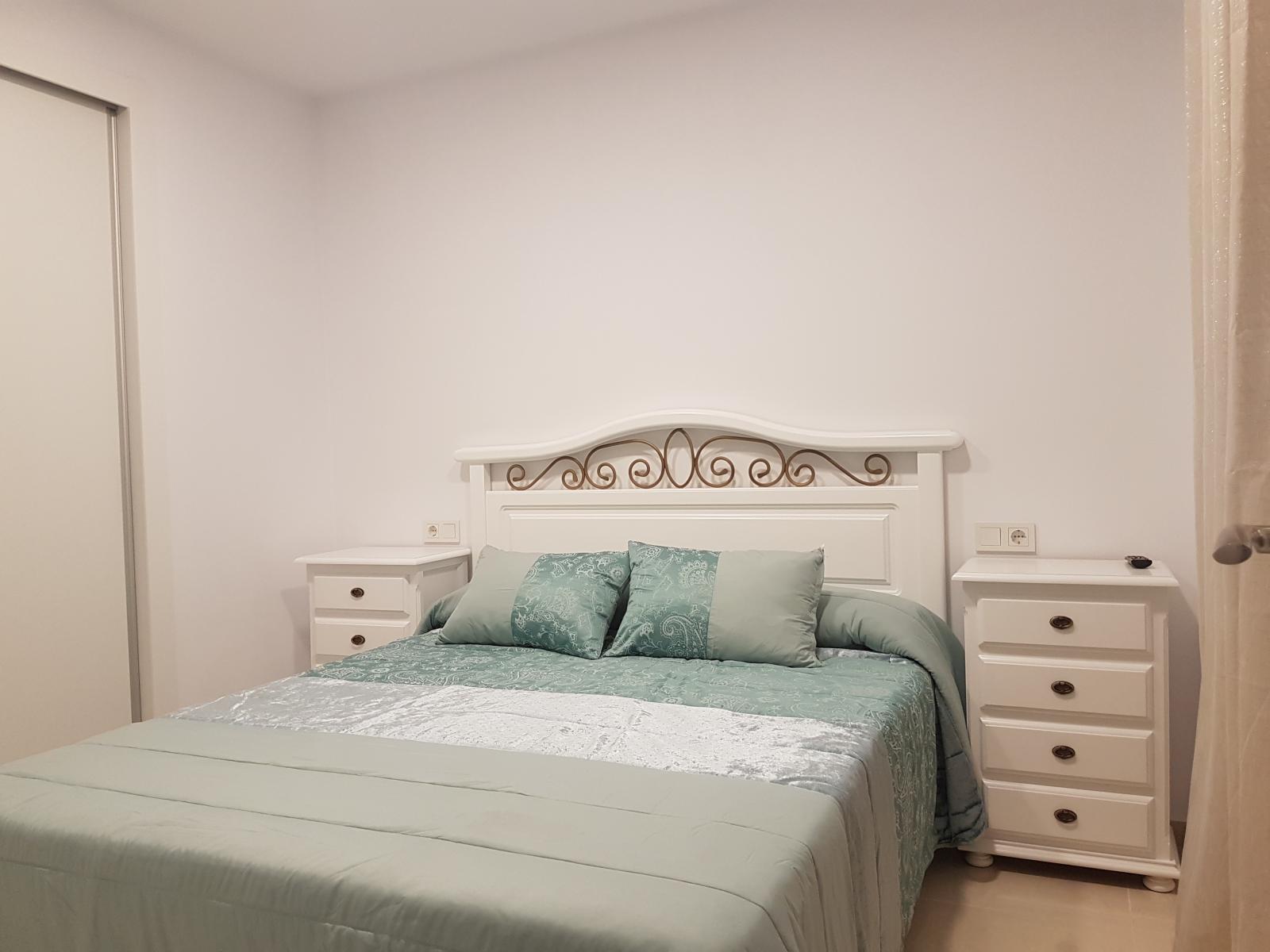 Apartment for Rent in Benidorm