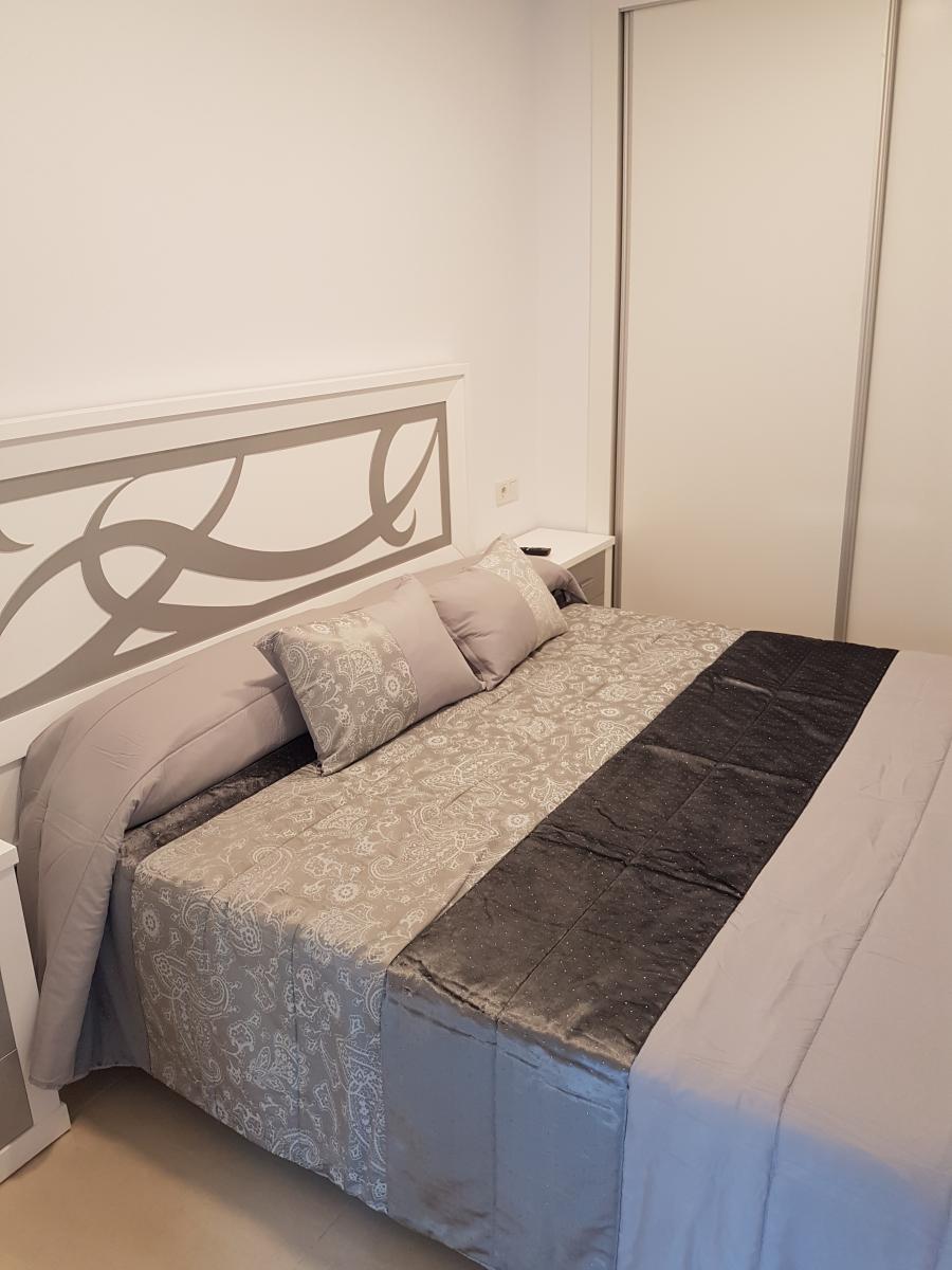 Apartment for Rent in Benidorm