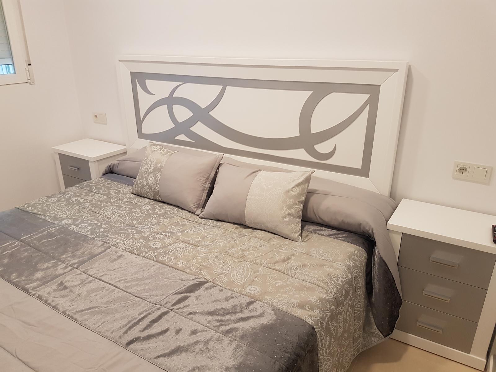 Apartment for Rent in Benidorm