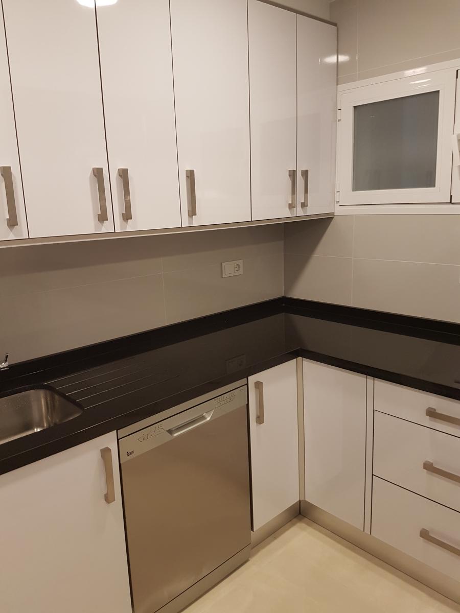 Apartment for Rent in Benidorm