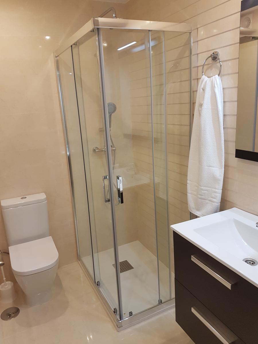 Apartment for Rent in Benidorm
