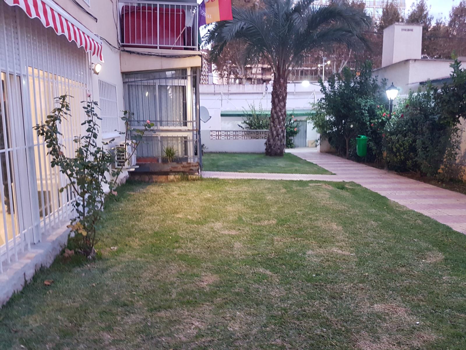 Apartment for Rent in Benidorm