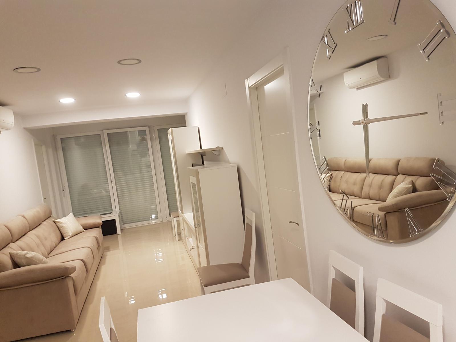 Apartment for Rent in Benidorm