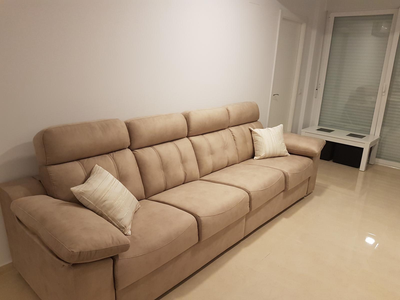 Apartment for Rent in Benidorm