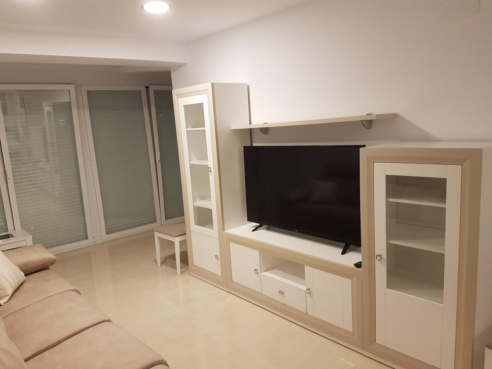 Apartment for Rent in Benidorm
