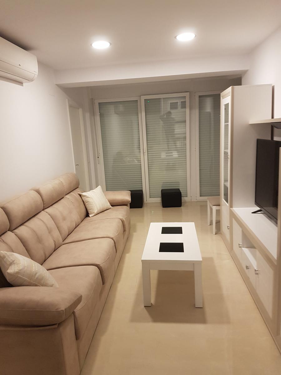 Apartment for Rent in Benidorm