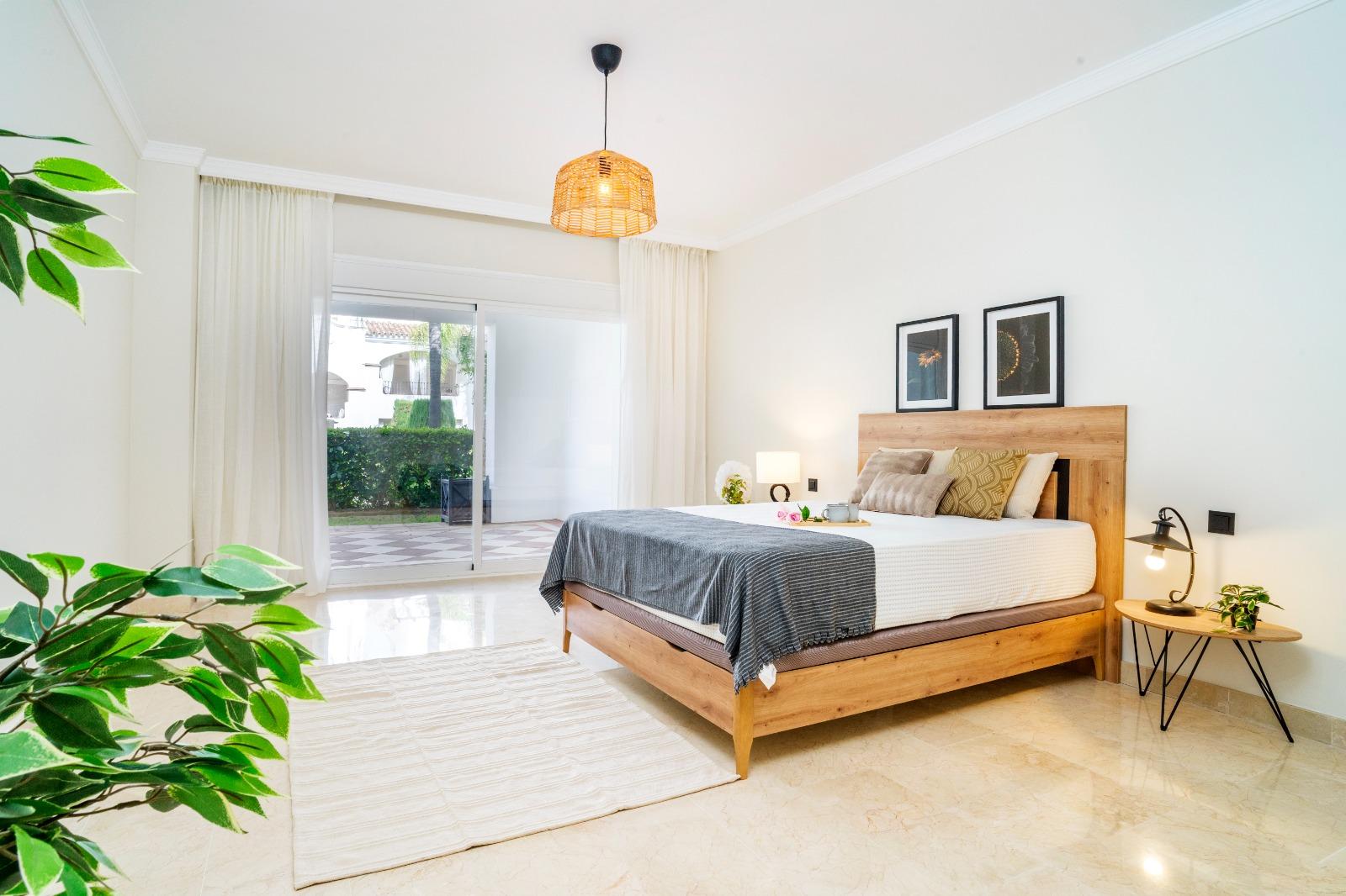 Apartamento en Venta en Marbella