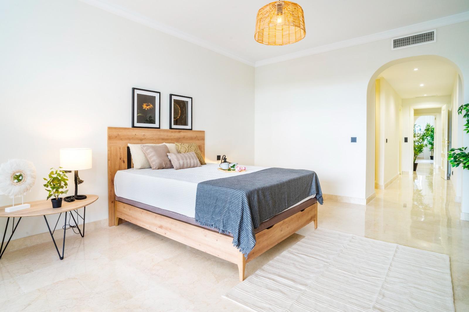 Apartamento en Venta en Marbella