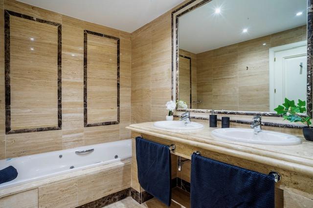 Apartamento en Venta en Marbella
