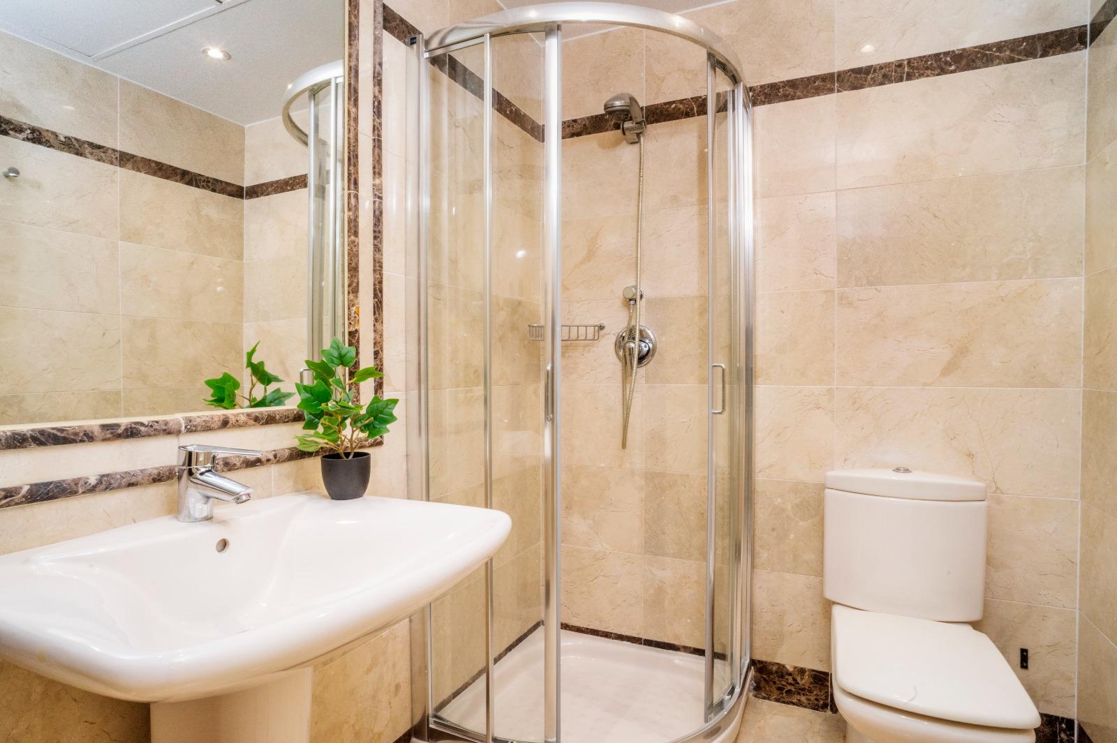 Apartamento en Venta en Marbella