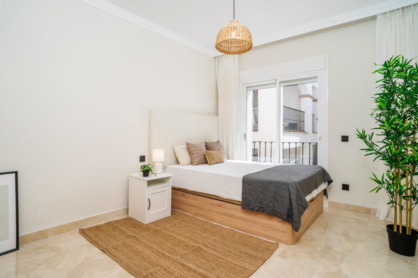 Apartamento en Venta en Marbella