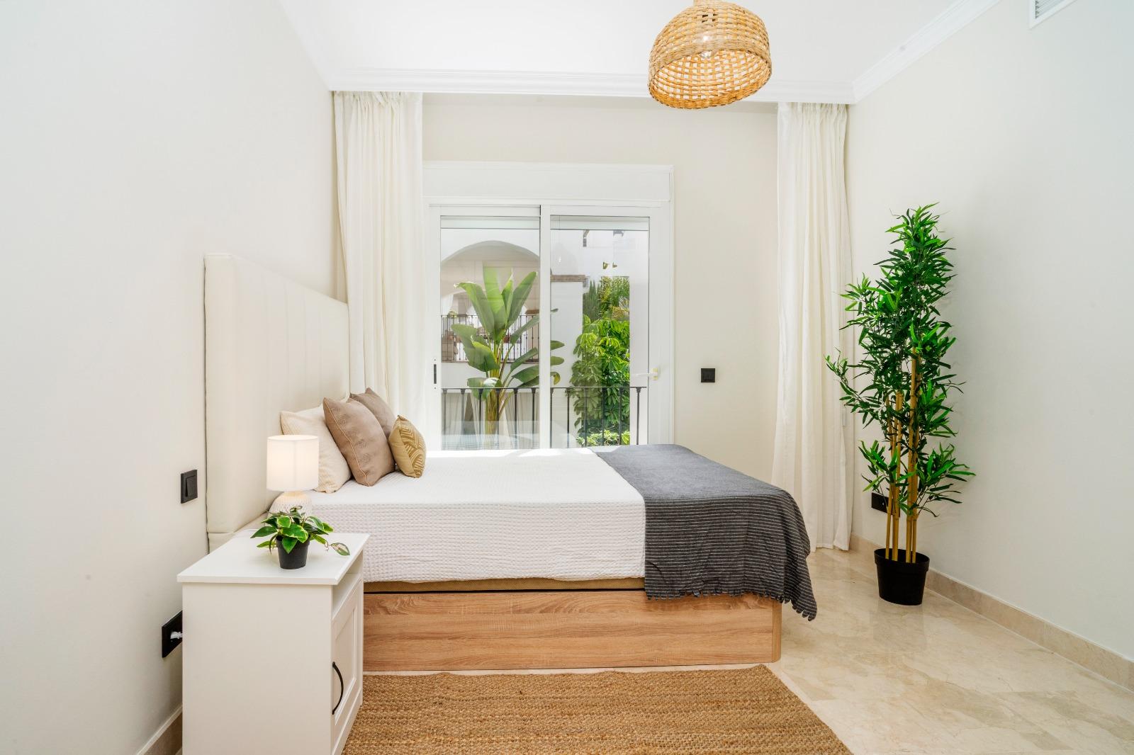 Apartamento en Venta en Marbella