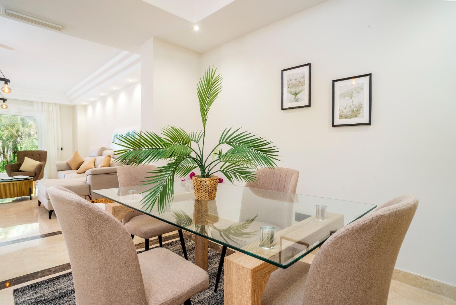 Apartamento en Venta en Marbella