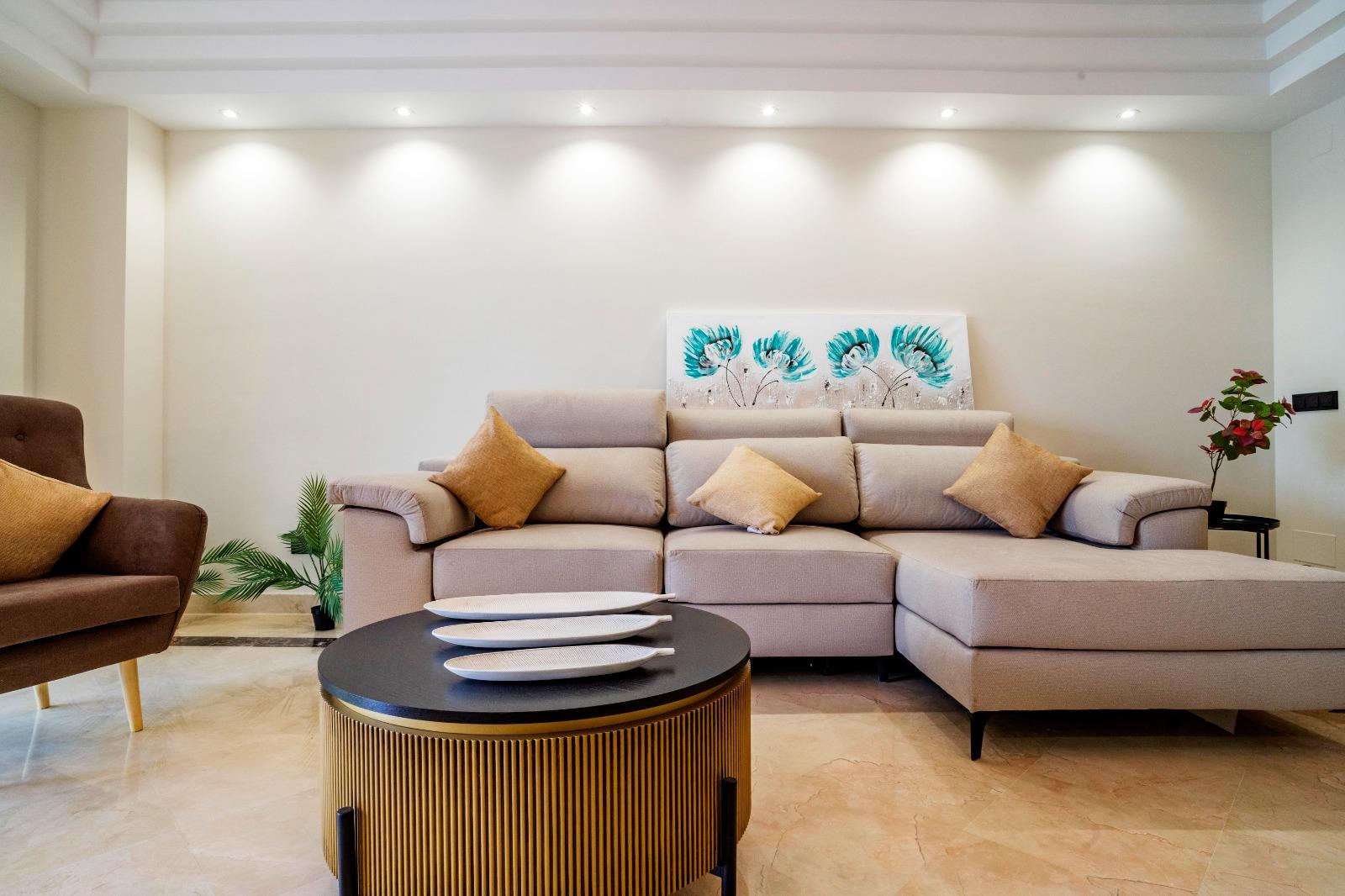 Apartamento en Venta en Marbella