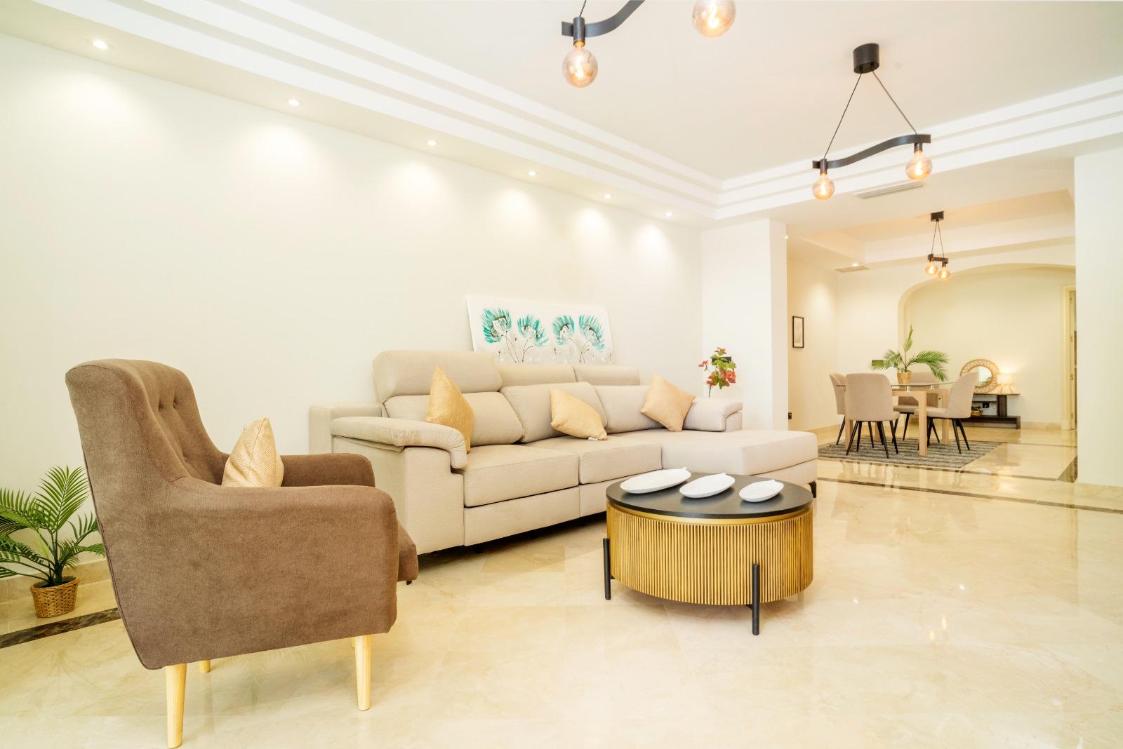 Apartamento en Venta en Marbella