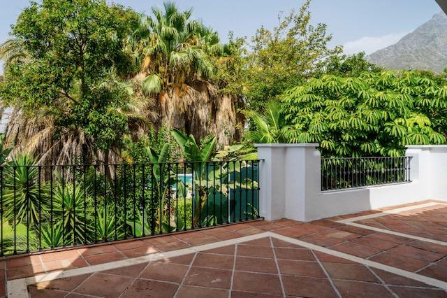 Apartamento en Venta en Marbella