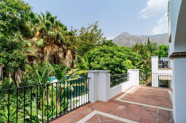 Apartamento en Venta en Marbella