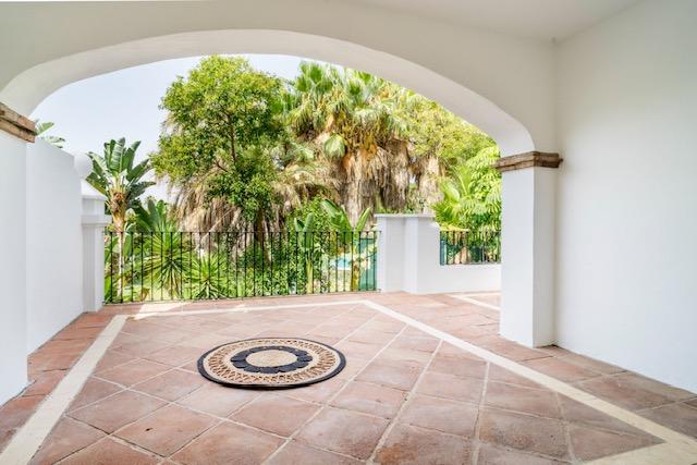 Apartamento en Venta en Marbella