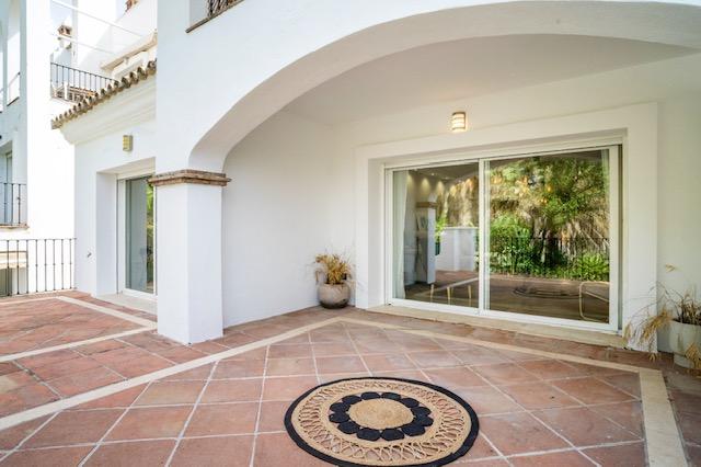 Apartamento en Venta en Marbella