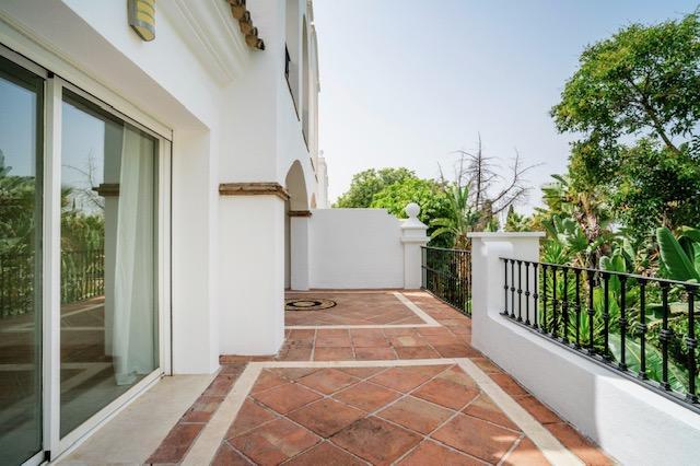 Apartamento en Venta en Marbella