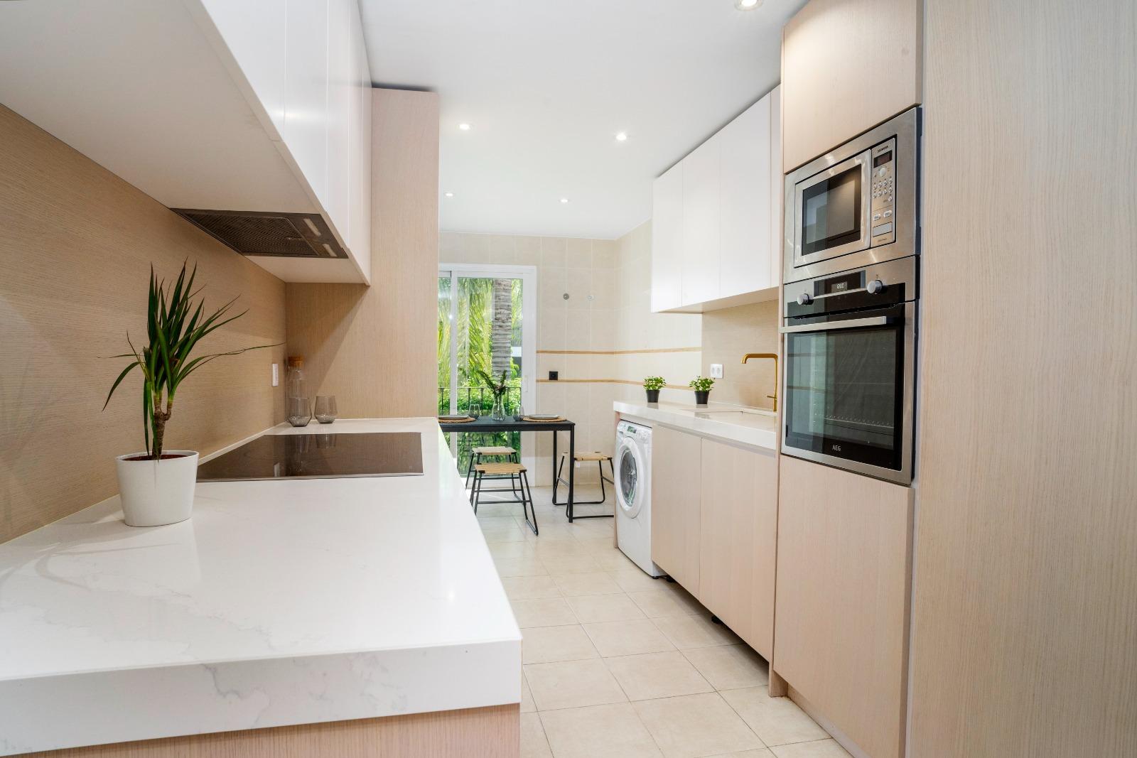 Apartamento en Venta en Marbella