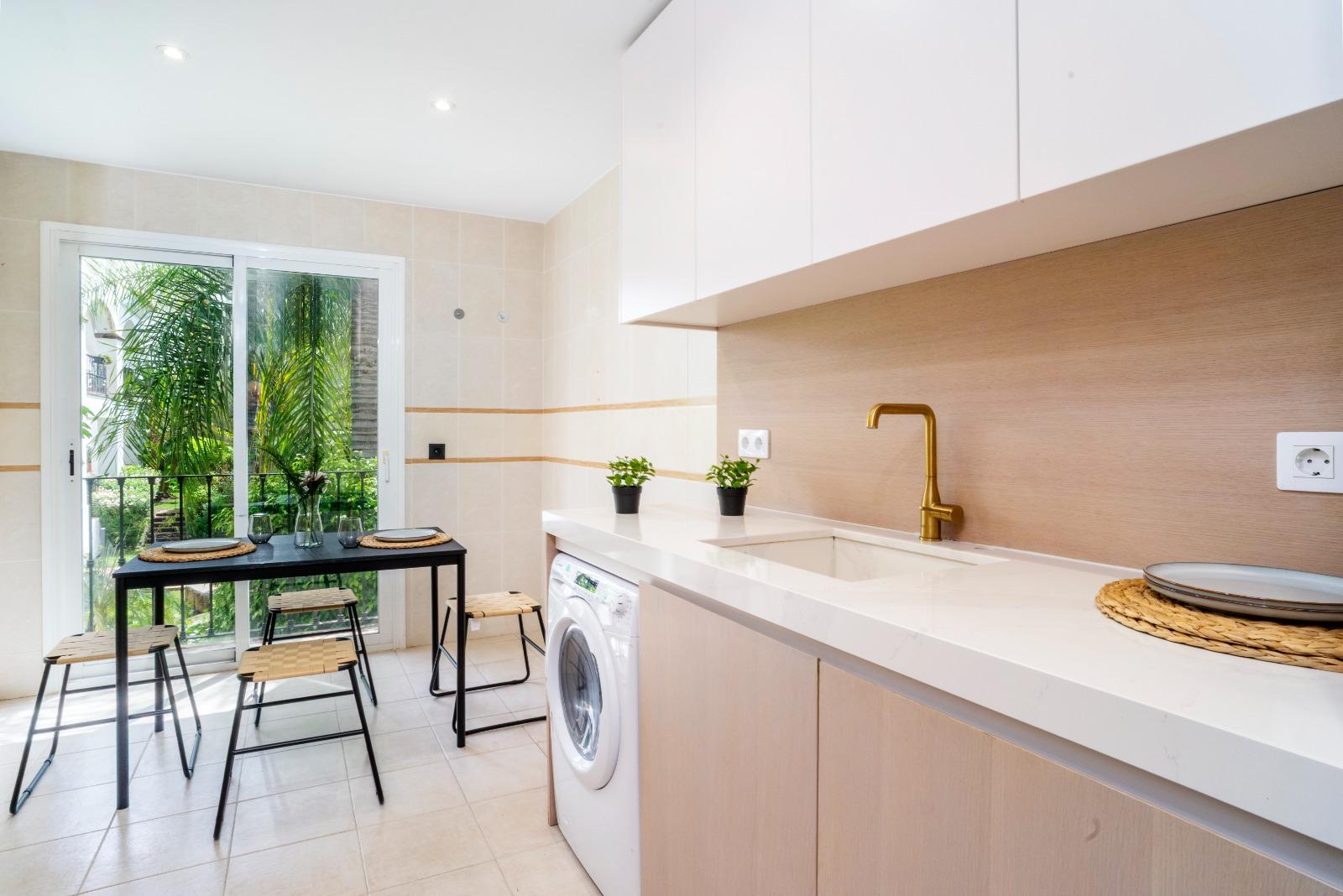 Apartamento en Venta en Marbella