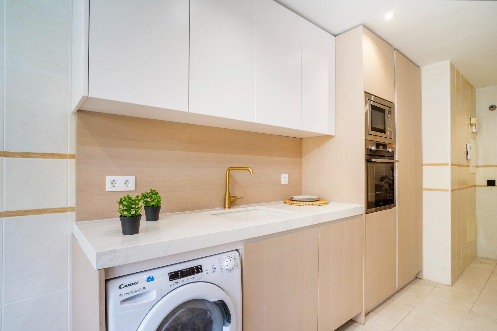 Apartamento en Venta en Marbella