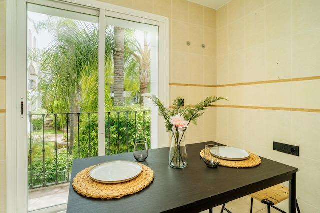 Apartamento en Venta en Marbella