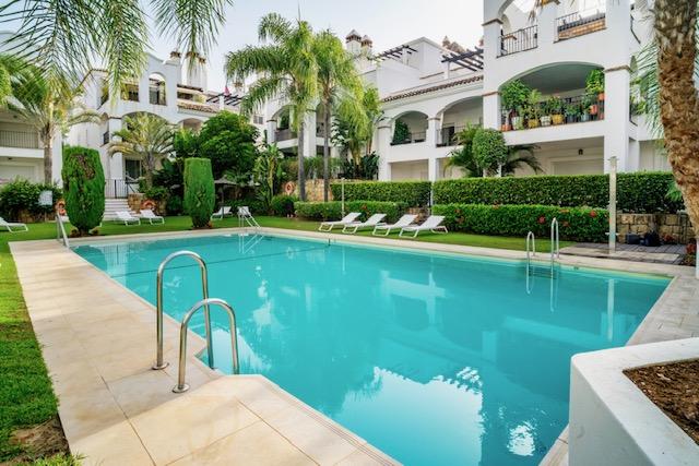 Apartamento en Venta en Marbella